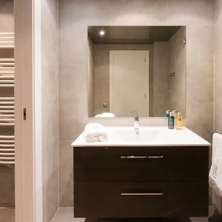 Petit Luxe L'oasi D'egara * Terrassa