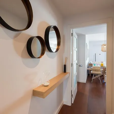 Petit Luxe L'oasi D'egara Apartment Terrassa