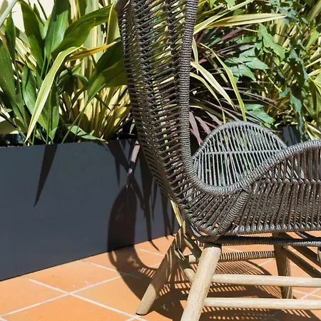 Apartment Petit Luxe L'oasi D'egara