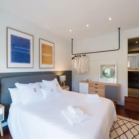 Apartment Petit Luxe L'oasi D'egara *