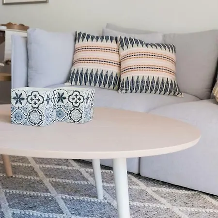Apartment Petit Luxe L'oasi D'egara