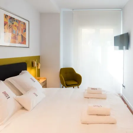 Petit Luxe L'oasi D'egara