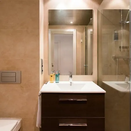 Petit Luxe L'oasi D'egara
