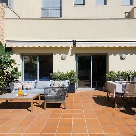 Petit Luxe L'oasi D'egara *