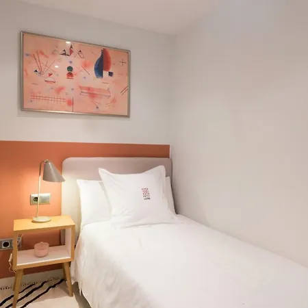 Apartment Petit Luxe L'oasi D'egara