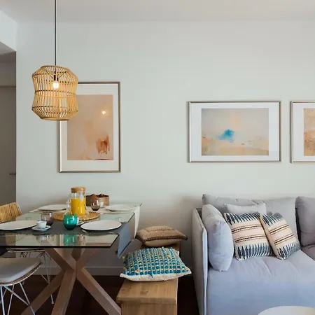 Petit Luxe L'oasi D'egara * Terrassa